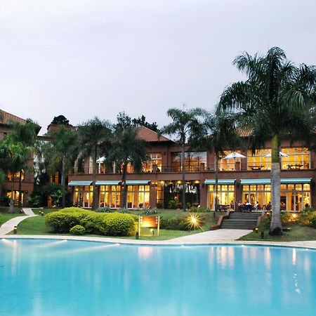 Iguazu Grand Resort Spa & Casino Puerto Iguazu Facilities photo
